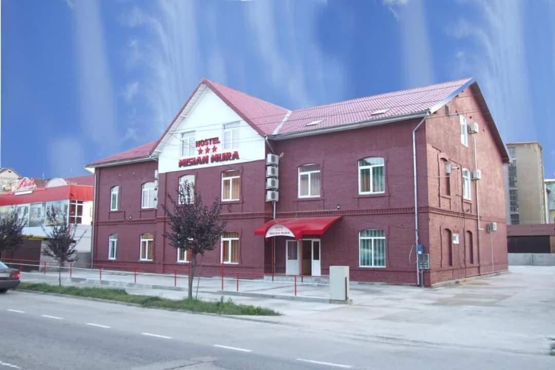 Mi Sian Mura Lugoj Zewnętrze zdjęcie