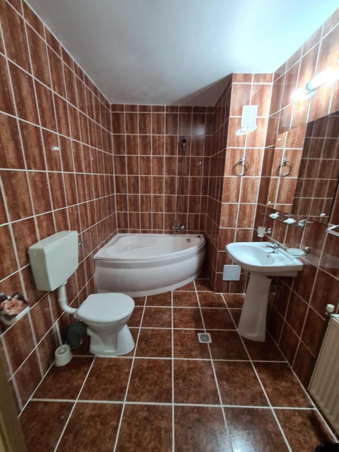 Mi Sian Mura Lugoj Zewnętrze zdjęcie