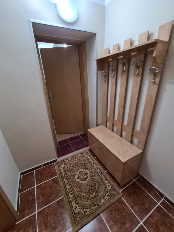 Mi Sian Mura Lugoj Zewnętrze zdjęcie