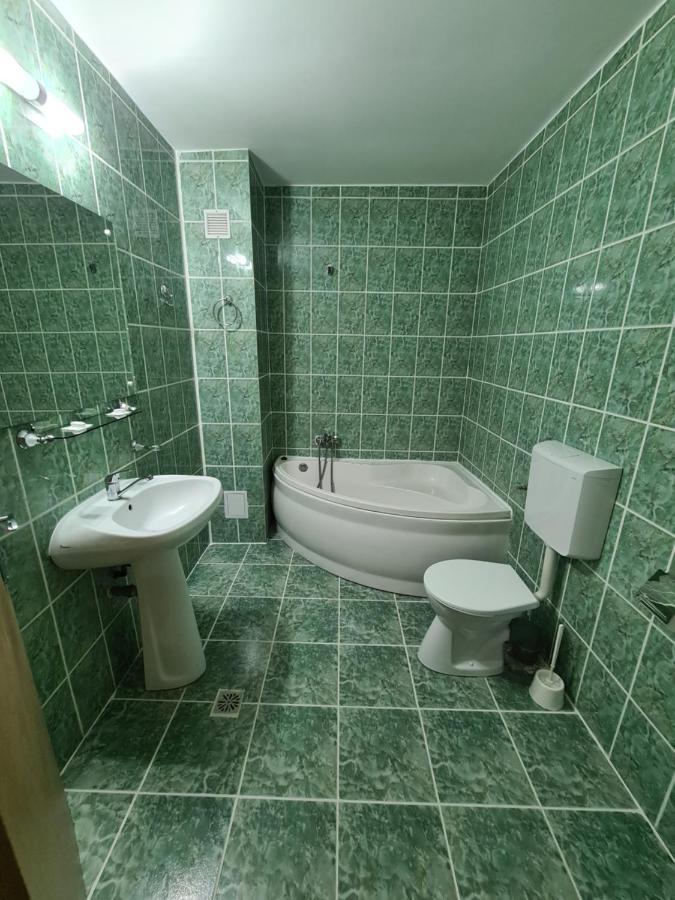 Mi Sian Mura Lugoj Zewnętrze zdjęcie
