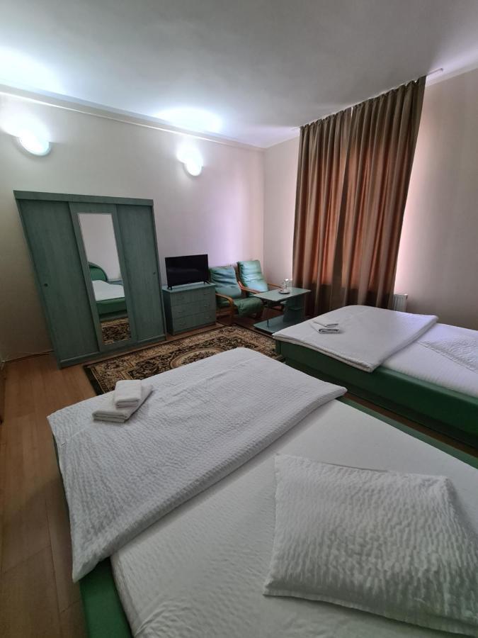 Mi Sian Mura Lugoj Zewnętrze zdjęcie